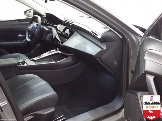 Peugeot 308 image 3