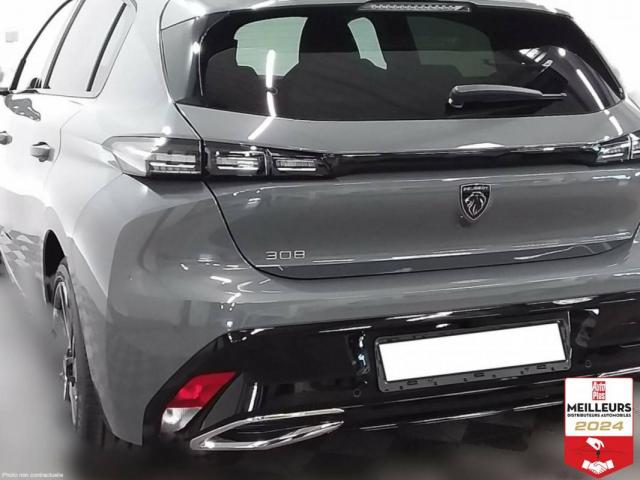 Peugeot 308 image 6