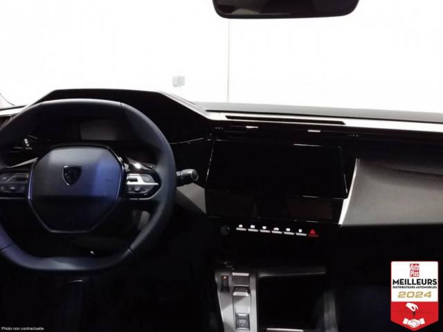 Peugeot 308 image 5