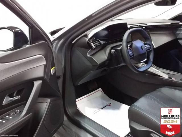 Peugeot 308 image 1
