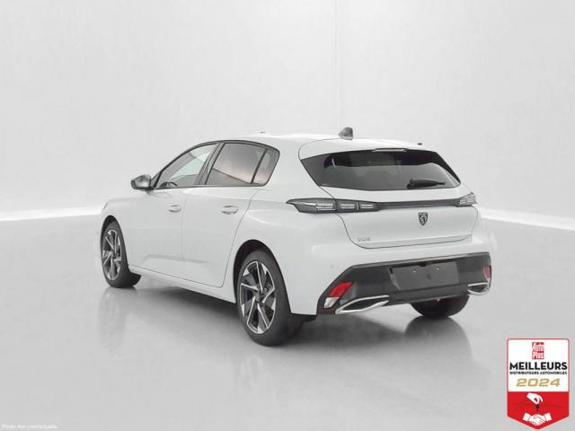 Peugeot 308 image 3