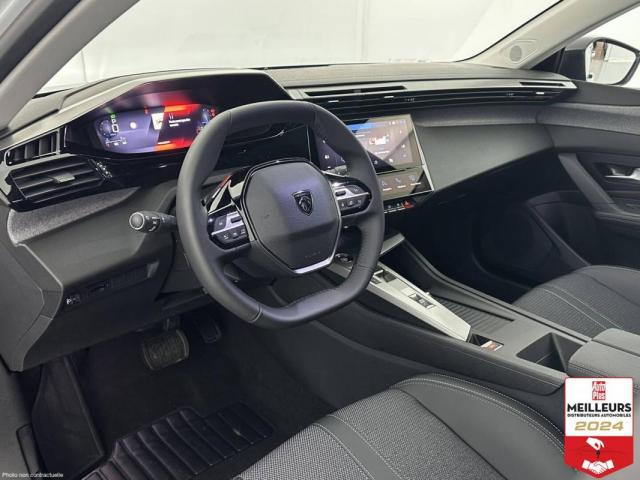 Peugeot 308 image 2
