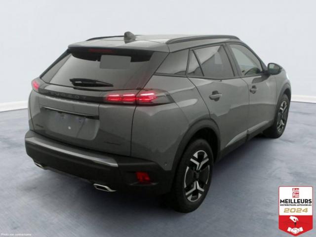 Peugeot 2008 image 1