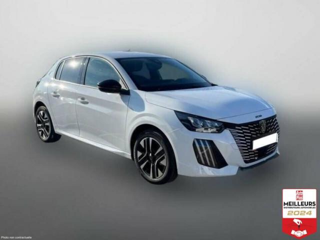 Peugeot 208 image 2