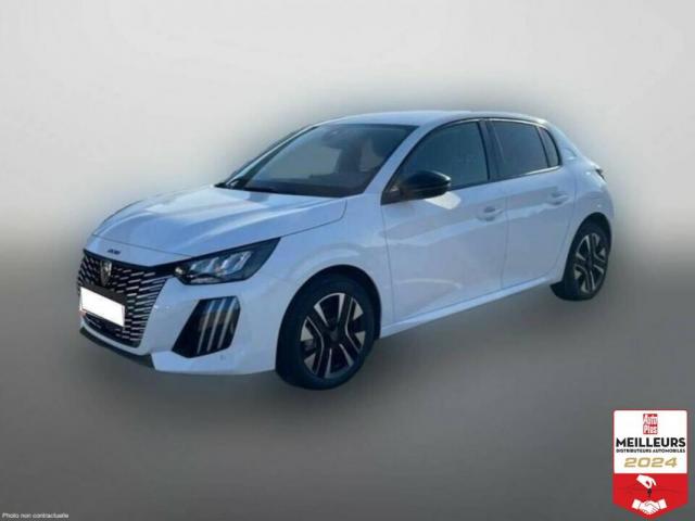 Peugeot 208 image 5