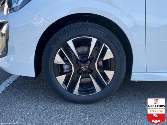 Peugeot 208 image 7