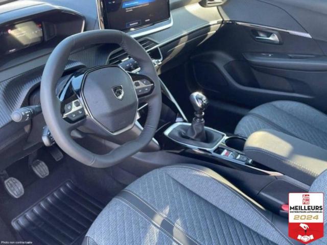 Peugeot 208 image 3