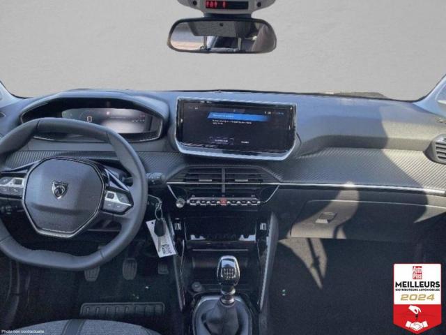 Peugeot 208 image 9