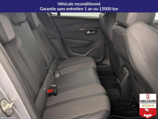 Peugeot 208 image 8