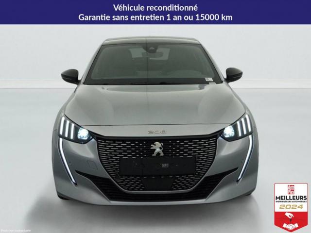 Peugeot 208 image 1