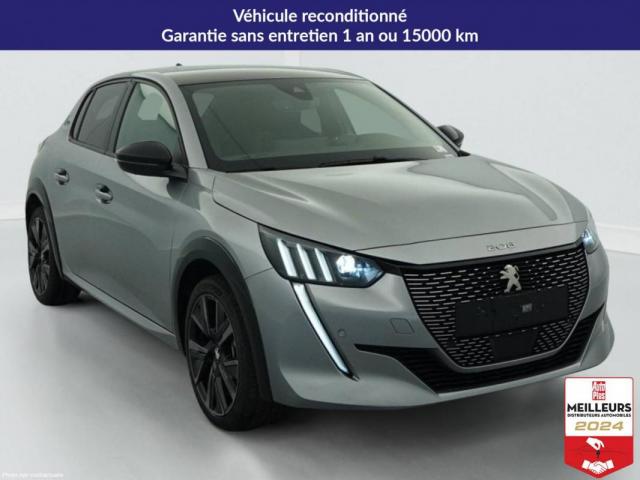 Peugeot 208 image 9