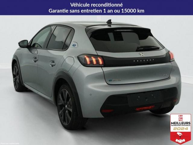 Peugeot 208 image 2