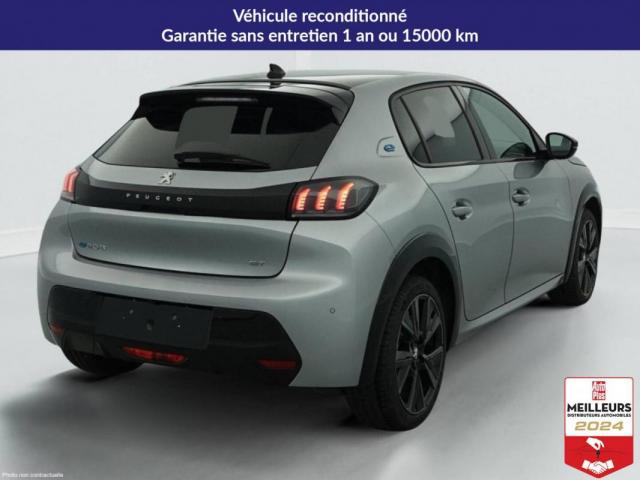 Peugeot 208 image 3