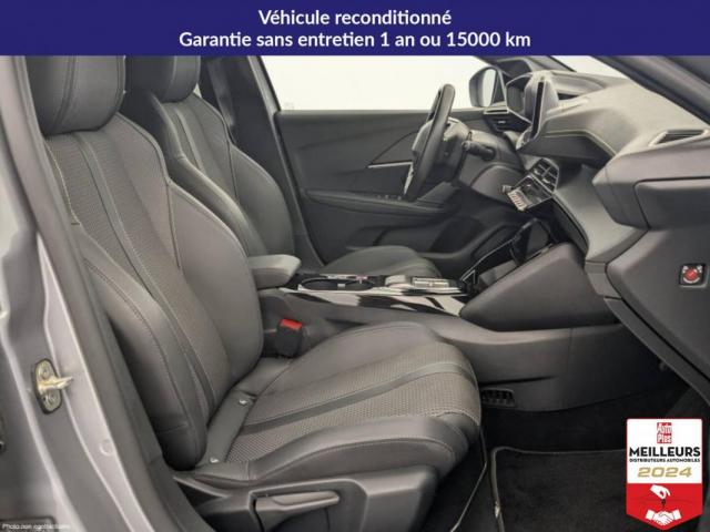Peugeot 208 image 6