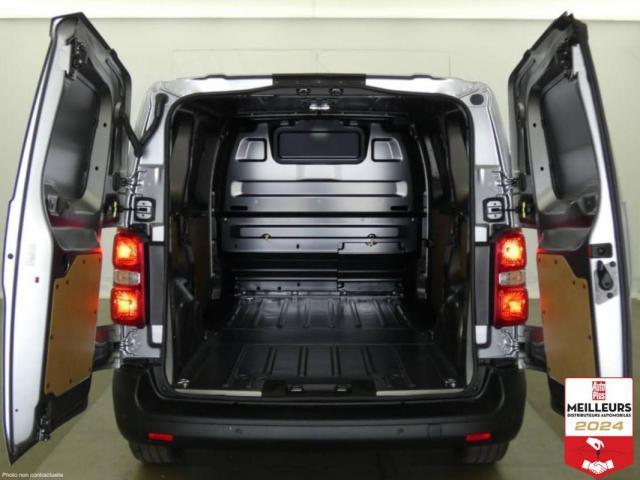 Peugeot Expert image 3