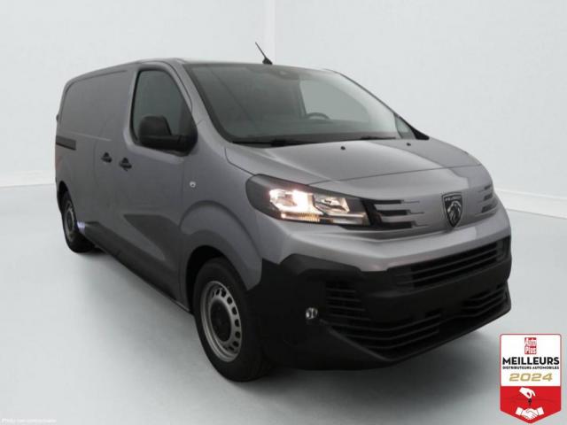 Peugeot Expert image 8