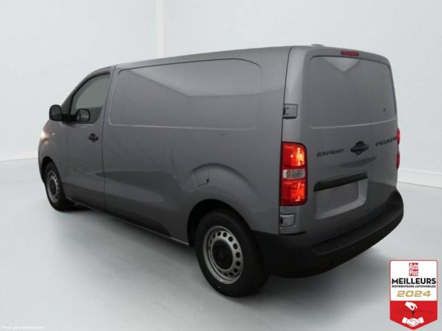 Peugeot Expert image 5