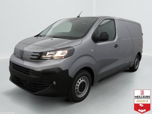 Peugeot Expert image 6