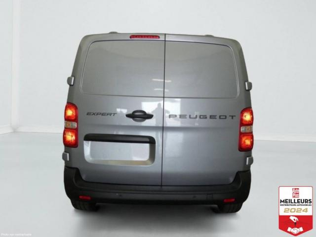 Peugeot Expert image 1