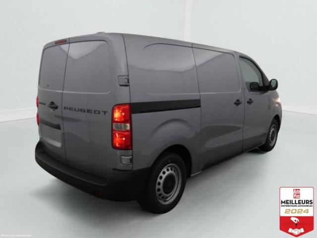 Peugeot Expert image 2