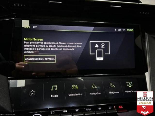 Peugeot 308 image 2