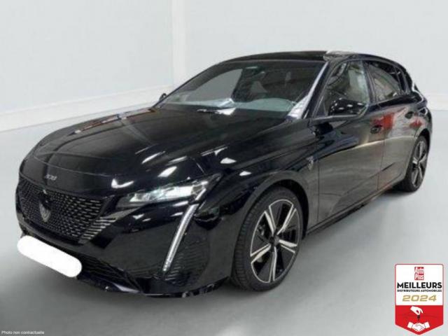 Peugeot 308 image 5