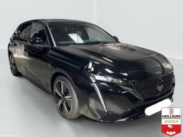Peugeot 308 image 6