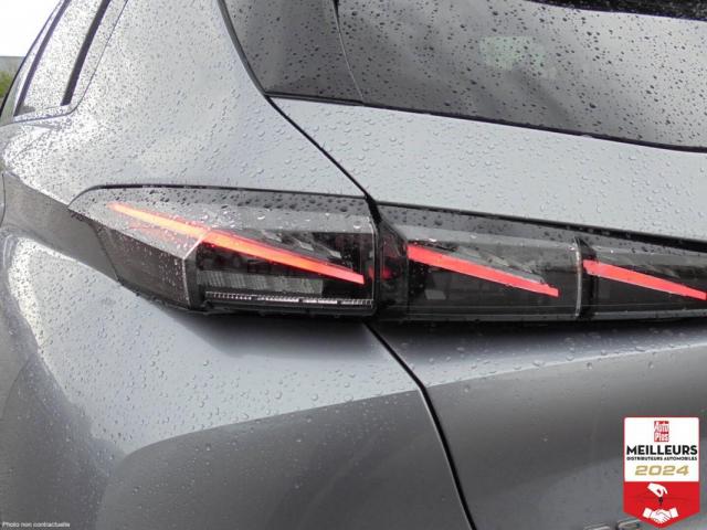 Peugeot 308 image 6