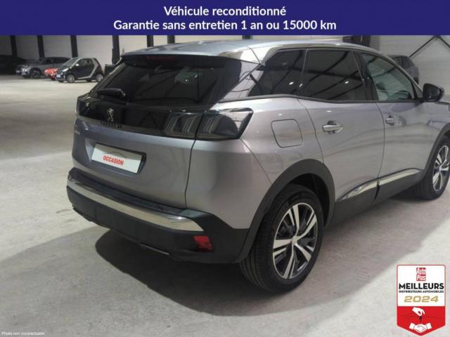 Peugeot 3008 image 2