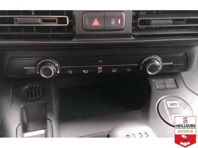 Peugeot Rifter image 7