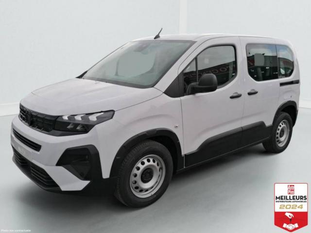 Peugeot Rifter image 5