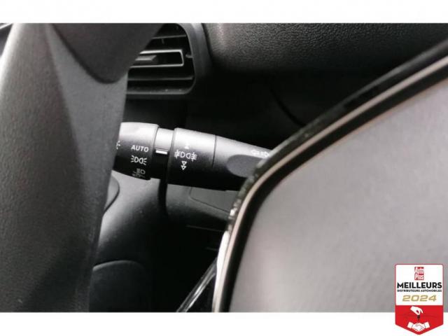 Peugeot Rifter image 6
