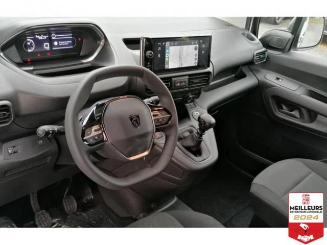 Peugeot Rifter image 4