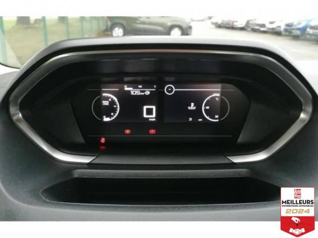 Peugeot Rifter image 2