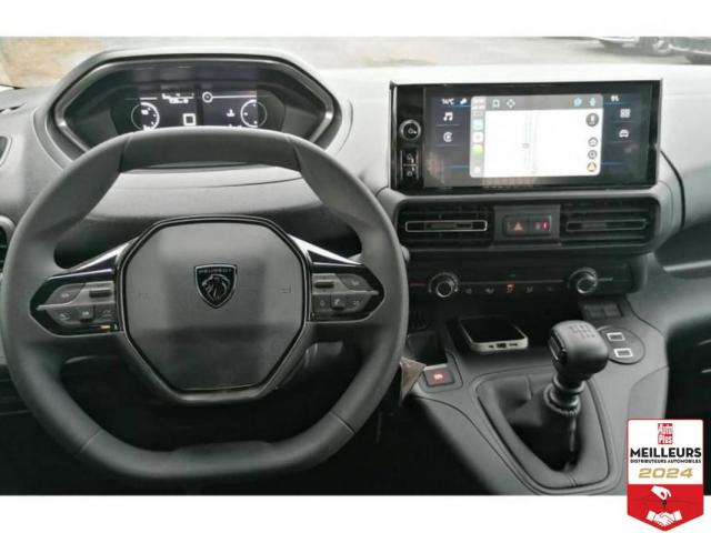 Peugeot Rifter image 3