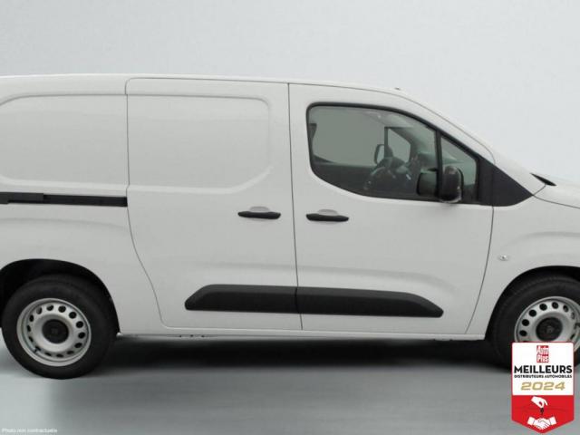 Peugeot Partner image 9