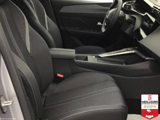 Peugeot 308 image 1
