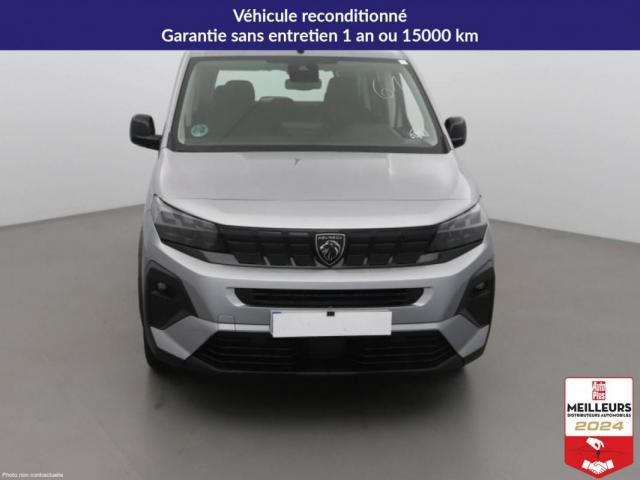 Peugeot Rifter image 8