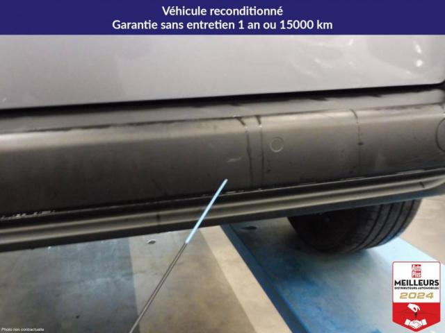 Peugeot Rifter image 6