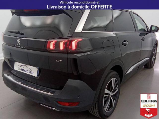 Peugeot 5008 image 1