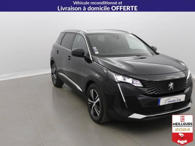 Peugeot 5008 image 7