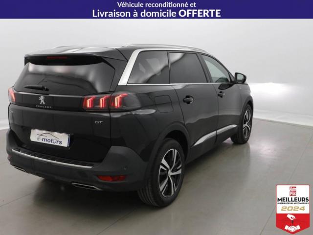 Peugeot 5008 image 5