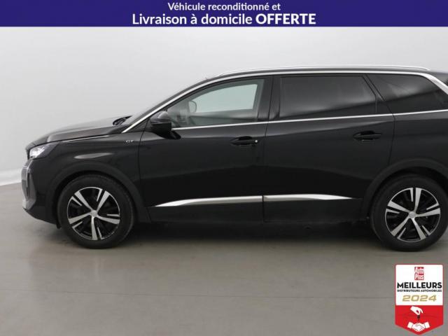 Peugeot 5008 image 4