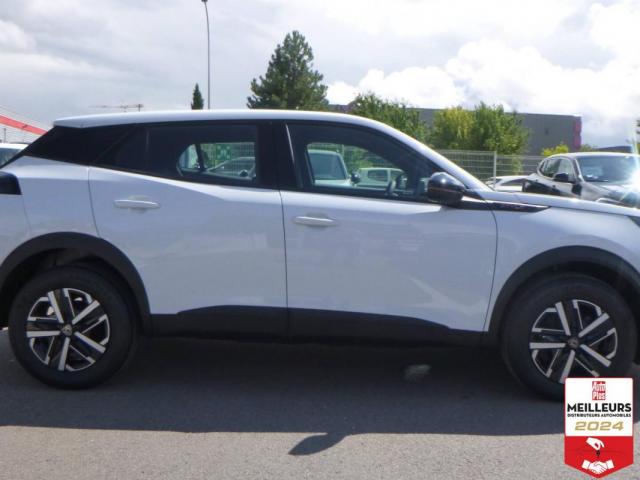 Peugeot 2008 image 2