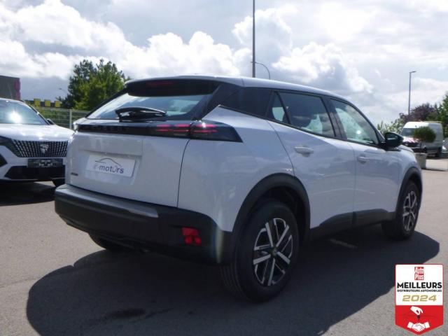 Peugeot 2008 image 7