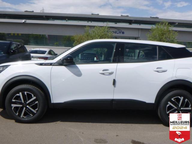 Peugeot 2008 image 4