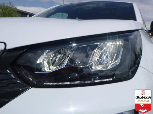 Peugeot 2008 image 6