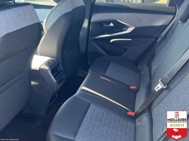 Peugeot 3008 image 6