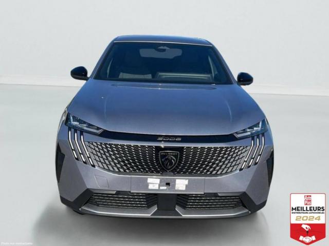 Peugeot 3008 image 5