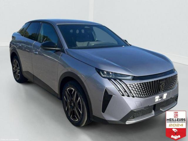 Peugeot 3008 image 4